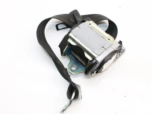 Used Rear center seatbelt Rear center seatbelt AUDI A8 D3 (4E2, 4E8) S8 quattro (441 hp) 39876572 39876572