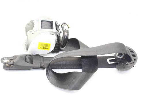 Used Front left seatbelt Front left seatbelt OPEL MOKKA 1.2 (76) (131 hp) 39838391 39838391