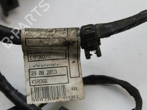 Wiring harness MINI MINI PACEMAN (R61) Cooper SD ALL4 | BP39861738E16 - Image 12