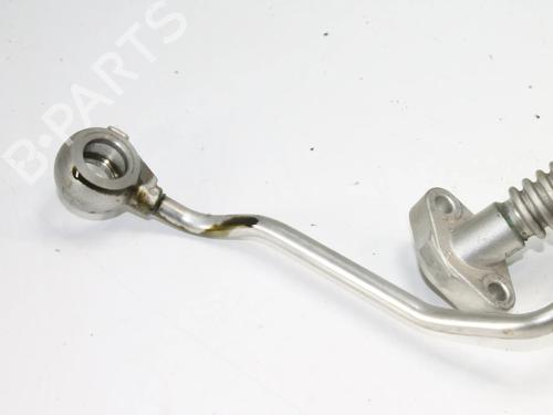 Pipe HONDA CIVIC IX (FK) 2.2 i-DTEC (FK3) | BP39780304M125 - Image 2