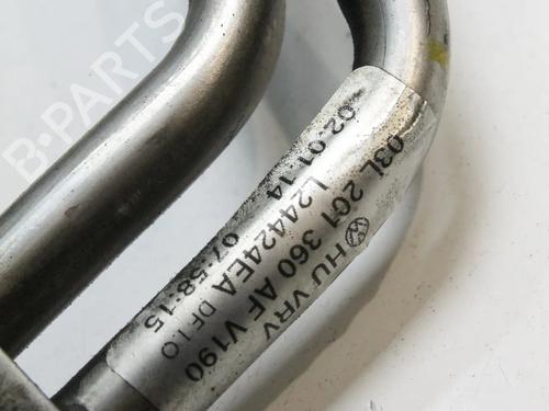 Pipe AUDI A6 C7 (4G2, 4GC) 2.0 TDI | BP39778082M125  - Image 5