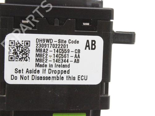 Gearstang LAND ROVER RANGE ROVER VELAR (L560) 3.0 P400 MHEV 4x4 | BP39878401M90  - Image 5