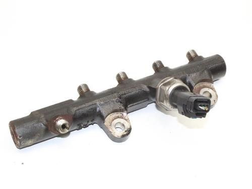 Used Injection rail Injection rail MERCEDES-BENZ B-CLASS Sports Tourer (W246, W242) B 180 CDI / d (246.212) (109 hp) 39776241 39776241