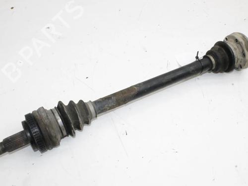 Used Left rear driveshaft Left rear driveshaft BMW Z4 Roadster (E85) 2.5 i (177 hp) 39796019 39796019