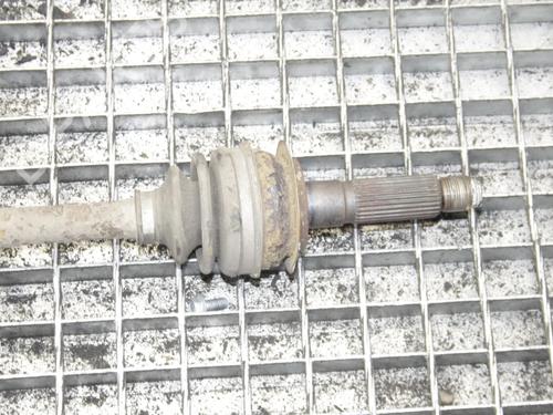 Right rear driveshaft SUBARU FORESTER (SJ_) 2.0 D AWD (SJD) | BP39866599M41 - Image 4