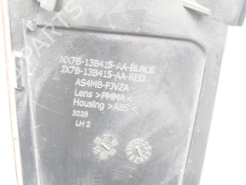 Rear bumper left light FORD FOCUS IV (HN) 1.0 EcoBoost | BP39872584C81 - Image 4
