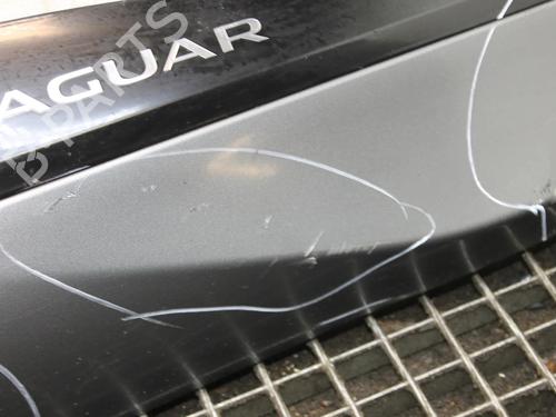 Dørliste JAGUAR I-PACE (X590) EV400 AWD | BP39840810C150 - Image 7
