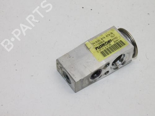 Elektronisk sensor Elektronisk sensor VW GOLF VIII (CD1, DA1) 1.5 eTSI (150 hp) 39859458 39859458