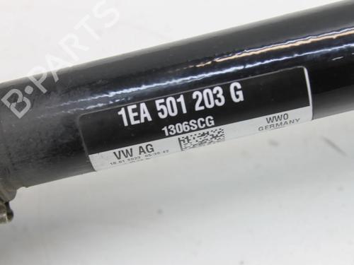 Left rear driveshaft CUPRA BORN (K11) 58 e-boost | BP39797481M40 - Image 5