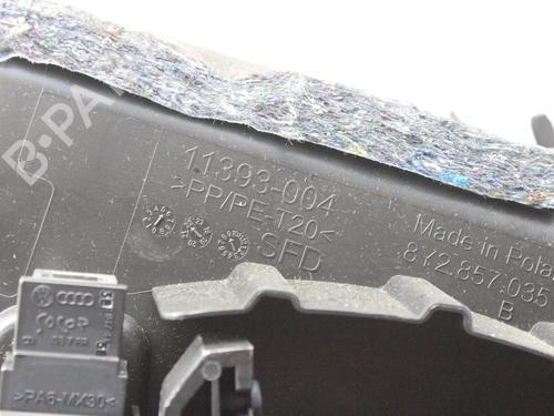 Glove box AUDI A3 Sportback (8YA, 8YF) 30 TFSI | BP39835574C95 - Image 9