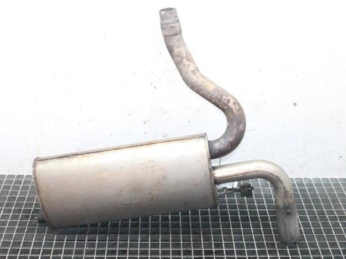Used Exhaust system Exhaust system VOLVO V60 I (155) D2 (120 hp) 39844635 39844635