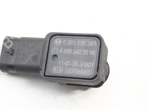 Electronic sensor MERCEDES-BENZ E-CLASS T-Model (S212) E 250 CGI (212.247) | BP39846034M84 - Image 4