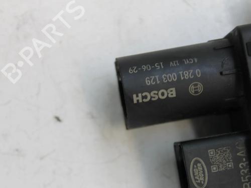 Andre JAGUAR XE (X760) 2.0 D | BP39819398O1 - Image 3