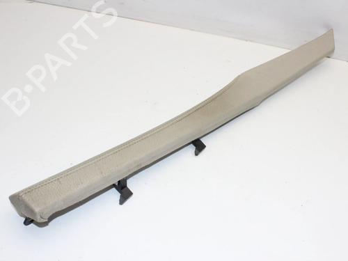 Used Middle console Middle console BMW 7 (F01, F02, F03, F04) 730 d (245 hp) 39835801 39835801