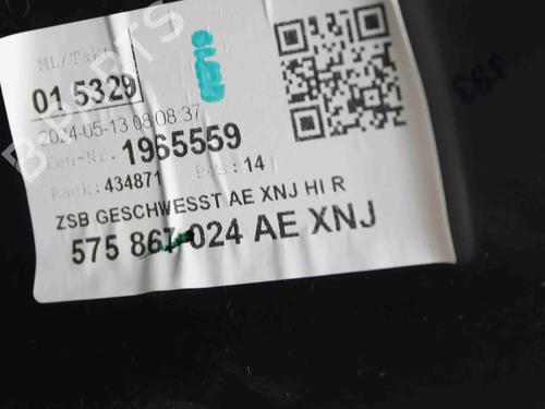 Høyre bakpanel SEAT ATECA (KH7, KHP) 1.5 TSI | BP39769570C61 - Image 12