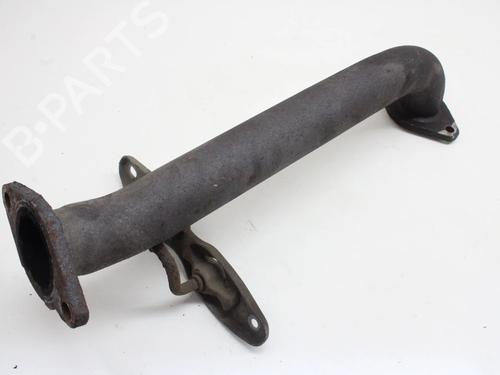 Pipe FORD FOCUS III 1.0 EcoBoost | BP39868798M125 - Image 2