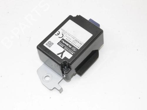 Used Control unit Control unit SUBARU WRX Saloon (GJ) STi 2.5 AWD (301 hp) 39831909 39831909