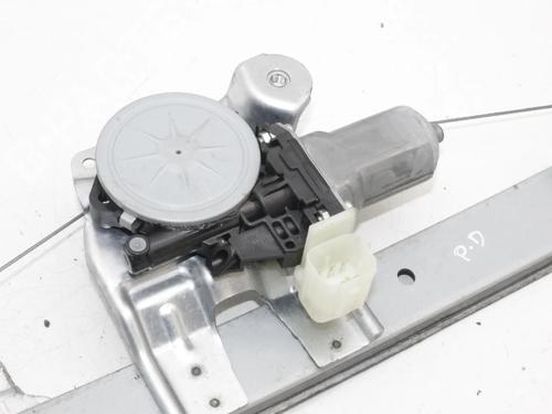 Front right window mechanism NISSAN MICRA V (K14) 0.9 IG-T | BP39873231C23 - Image 4
