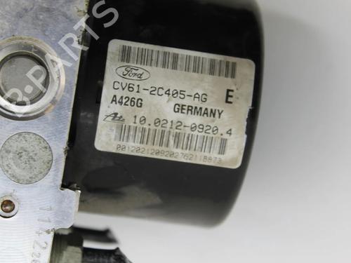 Módulo de ABS FORD KUGA II (DM2) 1.6 EcoBoost 4x4 | BP39827090M43 - Image 8