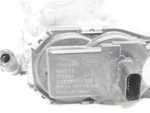 Throttle body JAGUAR XJ (X351) 5.0 SCV8 | BP39878821M82 - Image 6