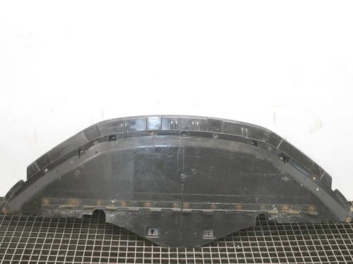 Used Front bumper spoiler Front bumper spoiler JAGUAR XF I (X250) 2.2 D (163 hp) 39805543 39805543
