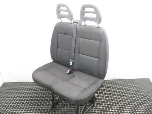 Left front seat PEUGEOT BOXER Van 2.0 BlueHDi 130 | BP39840199C15 - Image 5