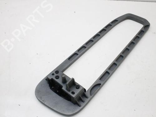 Boot lining JEEP CHEROKEE (KL) 2.0 CRD 4x4 | BP39865525I3 - Image 4