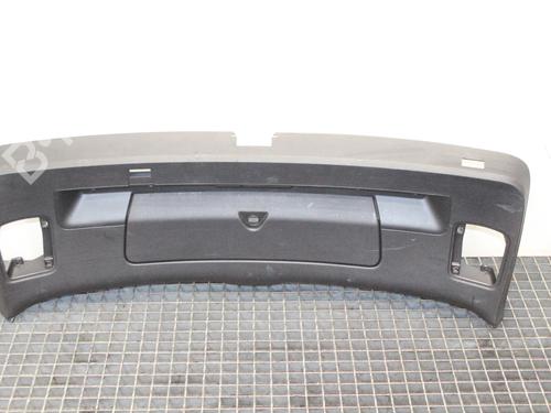 Used Boot lining Boot lining AUDI Q7 (4LB) 3.0 TDI quattro (233 hp) 39838126 39838126