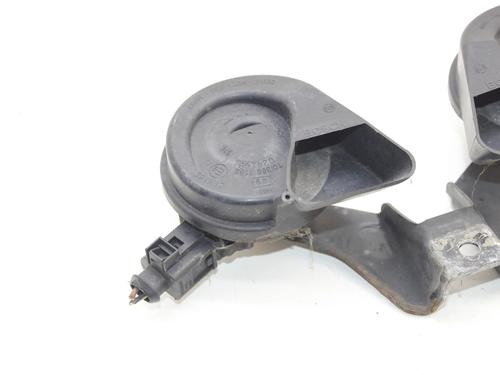 Horn AUDI TT (8J3) 3.2 V6 quattro | BP39783824E13 - Image 3