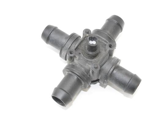 Used Auxiliary water pump Auxiliary water pump TESLA MODEL S (5YJS) 85 (385 hp) 39819318 39819318