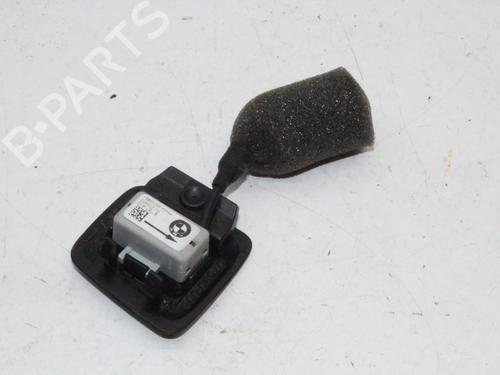 Used Electronic module Electronic module BMW X3 (F25) xDrive 20 d (184 hp) 39837263 39837263