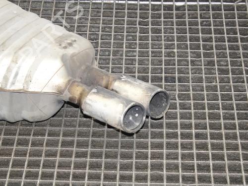 Exhaust system AUDI A4 B8 Avant (8K5) S4 quattro | BP39910189M121 - Image 2