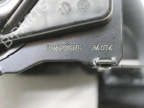 Rear right seatbelt MAZDA MX-30 (DR) e-SKYACTIV | BP39777195I28 - Image 6
