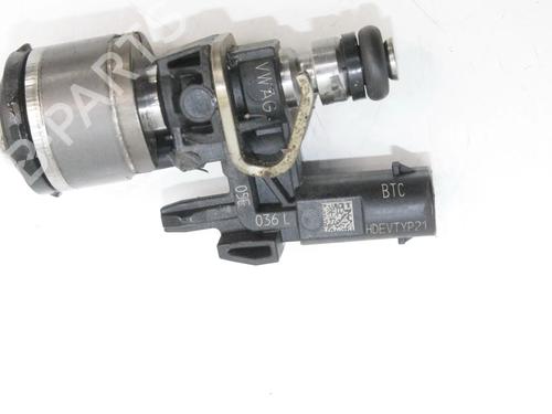 Injector SEAT LEON (KL1, KLG) 1.5 eTSI | BP39872470M100 - Image 5