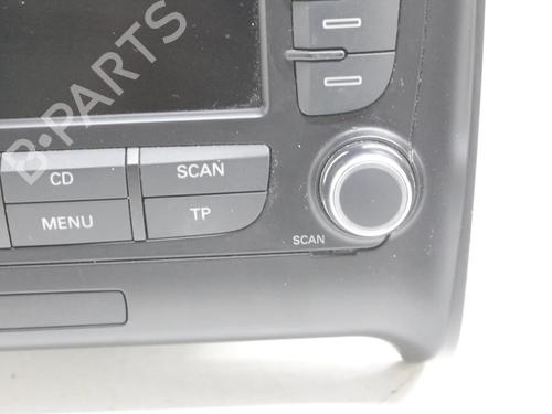 Electronic module AUDI TT (8J3) 2.0 TFSI | BP39785947M83 - Image 5
