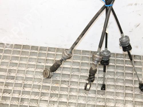 Cable HONDA CR-V IV (RM_) 2.2 i-DTEC AWD (RE6) | BP39849514E12 - Image 3