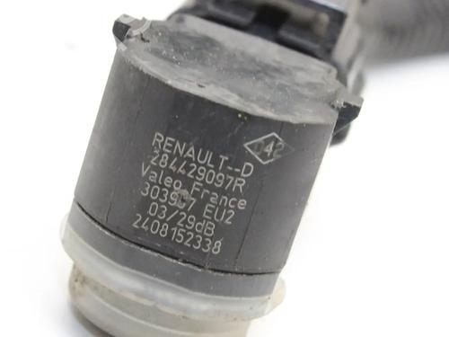 Electronic module RENAULT CAPTUR I (J5_, H5_) 1.5 dCi 90 (J5N4, J5M5, J5MW, J5M6, J5AL, J5AJ) | BP40166952M83 - Image 7
