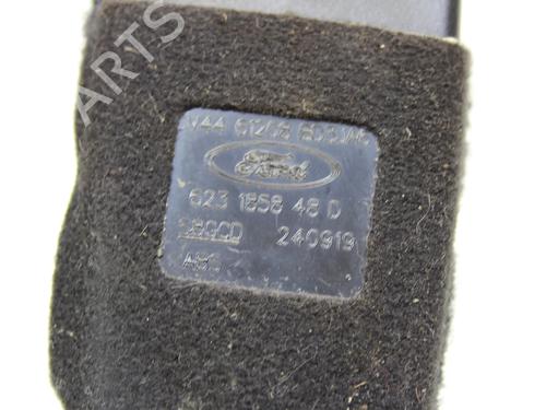 Engache cinturón FORD KUGA II (DM2) 2.0 TDCi | BP39869078I32 - Image 5