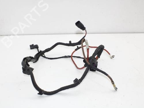 Used Wiring harness Wiring harness AUDI A3 Limousine (8VS, 8VM) 2.0 TFSI (190 hp) 39805385 39805385