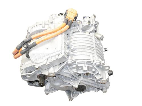 Engine MERCEDES-BENZ EQA (H243) EQA 250 (243.701) | BP39857413M1 - Image 4