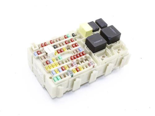 fuse-box-nissan-qashqai-iii-j12-2021-39774803 main image