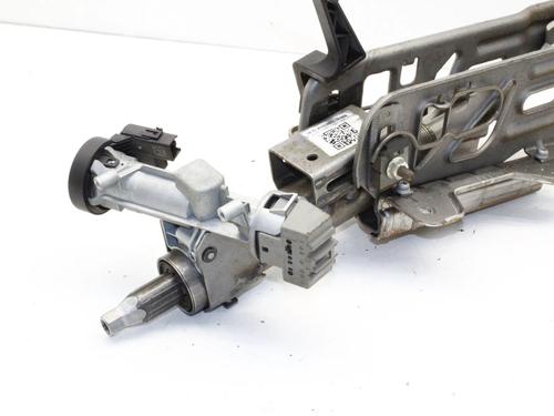 Steering column FORD TRANSIT CUSTOM V362 Van (FY, FZ) 2.2 TDCi | BP39860432M21 - Image 2