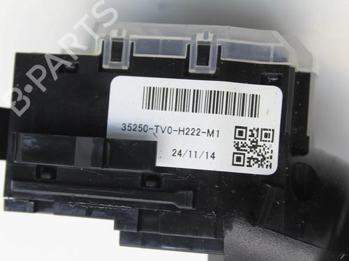 Steering column stalk HONDA CR-V IV (RM_) 1.6 i-DTEC 4WD (RE6) | BP39826947I23 - Image 5