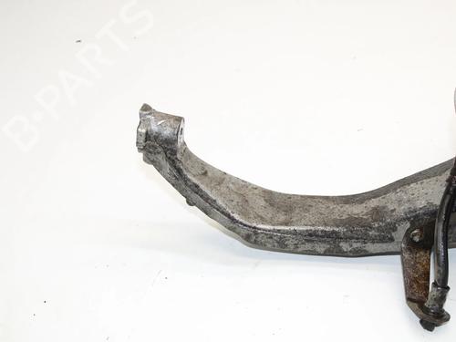 Left front steering knuckle VOLVO S90 II (234) D4 | BP39820555M25 - Image 2