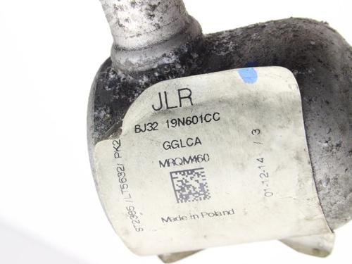 AC pipe LAND ROVER RANGE ROVER EVOQUE (L538) 2.2 D 4x4 | BP39859263M126 - Image 6