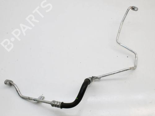 AC-rør AC-rør RENAULT CAPTUR II (HF_) TCe 100 (HFMT) (101 hp) 39783659 39783659