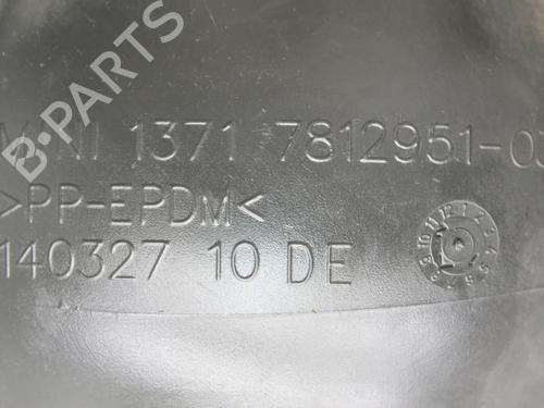 Pipe MINI MINI COUNTRYMAN (R60) Cooper SD ALL4 | BP39819583M125 - Image 3