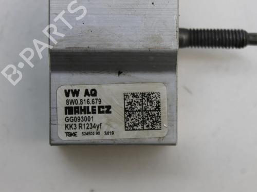 Electronic sensor AUDI E-TRON (GEN) 55 quattro | BP39785176M84 - Image 4