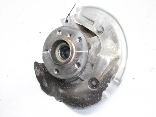 Left front steering knuckle BMW 1 (F40) 118 i | BP39818567M25 - Image 2