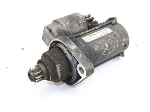 Used Starter Starter AUDI TT (8J3) 2.0 TFSI (200 hp) 39774301 39774301